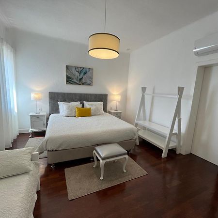Quinta De Vale Escuro Hotel โลซา ภายนอก รูปภาพ