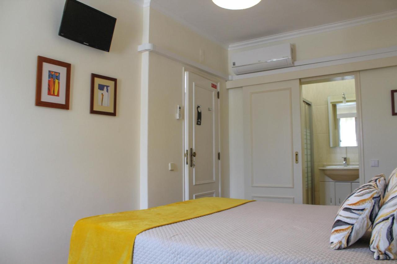 Quinta De Vale Escuro Hotel โลซา ภายนอก รูปภาพ