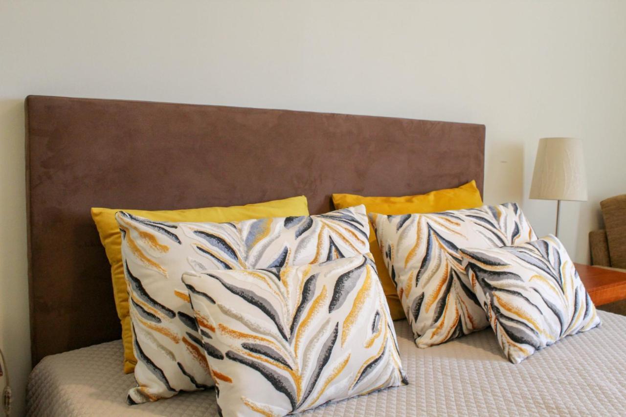 Quinta De Vale Escuro Hotel โลซา ภายนอก รูปภาพ
