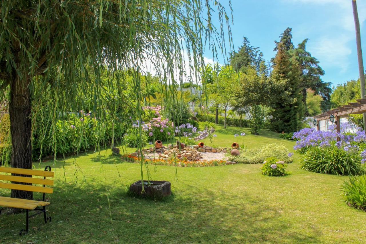 Quinta De Vale Escuro Hotel โลซา ภายนอก รูปภาพ