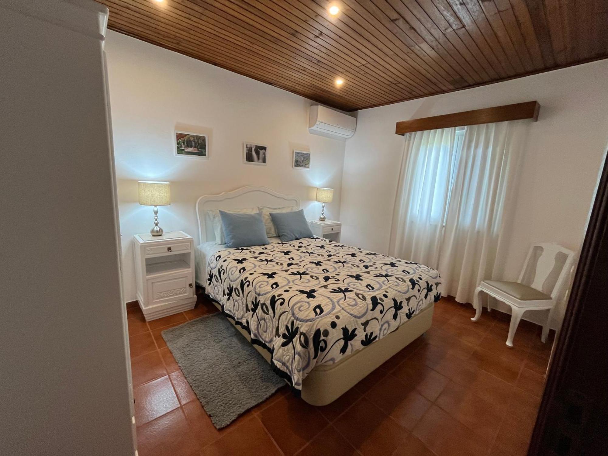 Quinta De Vale Escuro Hotel โลซา ภายนอก รูปภาพ