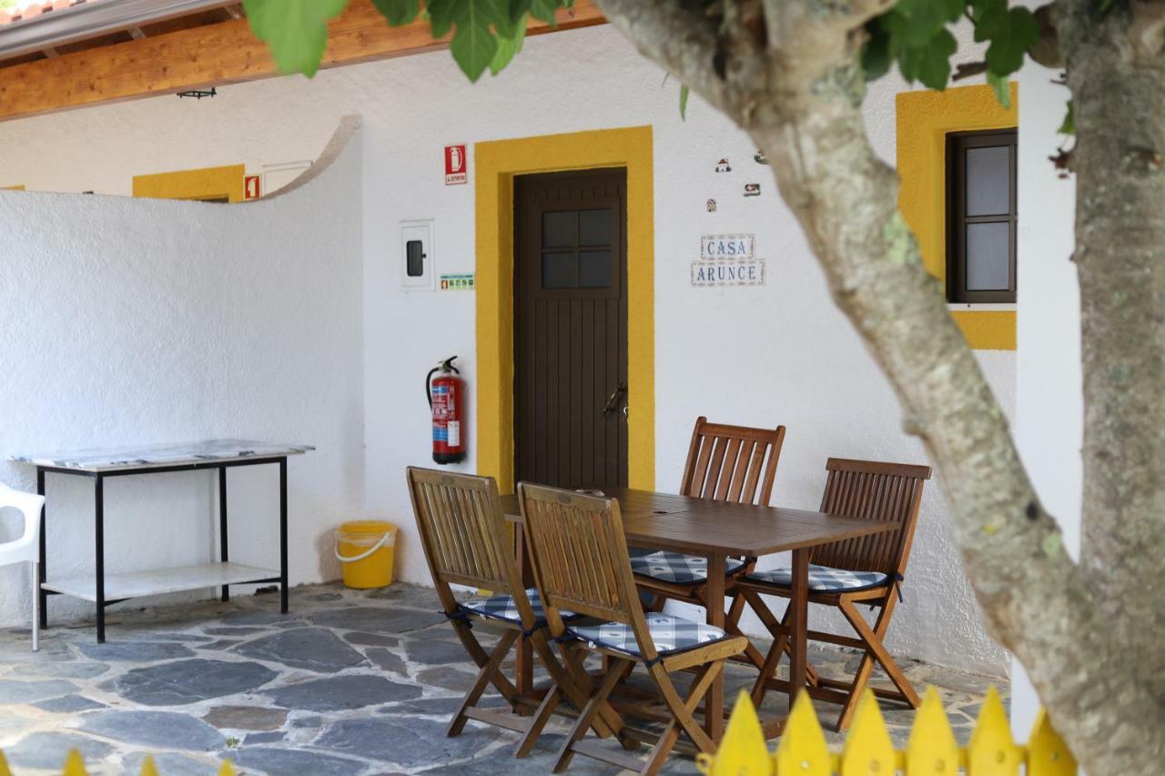 Quinta De Vale Escuro Hotel โลซา ภายนอก รูปภาพ